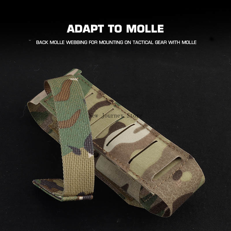 Men Accessories In Store - حقيبة محمولة TKO متعددة الأغراض لتخزين