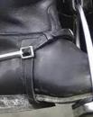 Men'S Accessories Premium - حزامان متينان قابلان للتعديل لركوب الخيل،