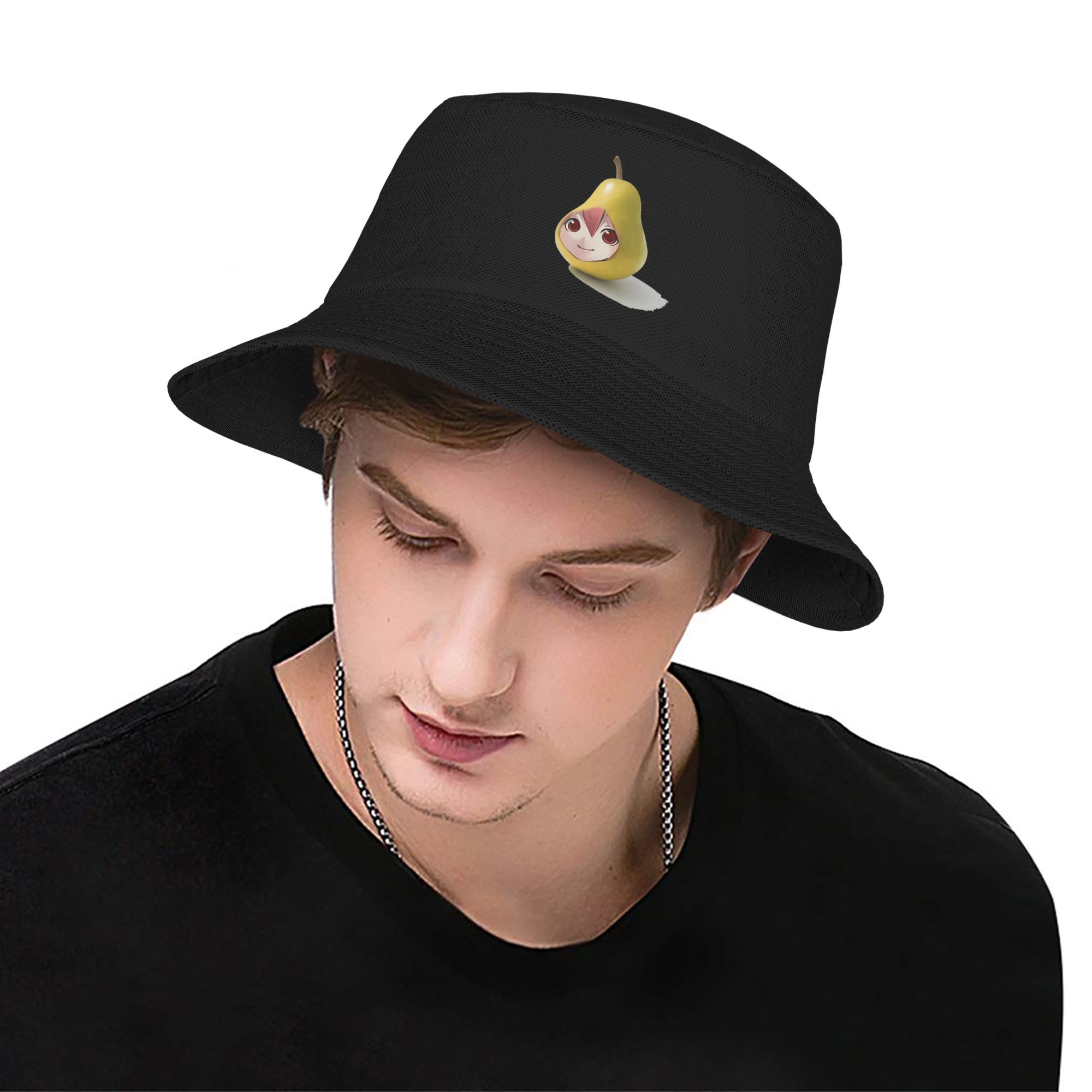 قبعات الربيع، قبعات بوب برسوما - مراجعة Men Accessories Drawing وسعره