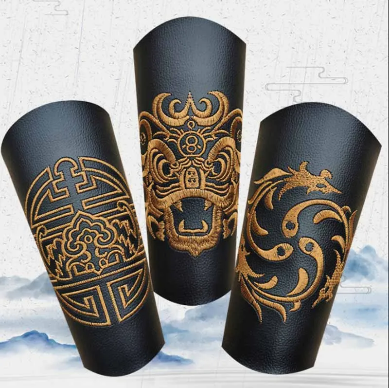 واقي الذراع الصيني القديم للرج - مراجعة Men Accessories Drawing وسعره