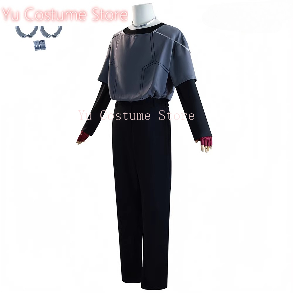 أزياء تنكرية R7، أزياء أنمي، ز - مراجعة Men Accessories In Store وسعره
