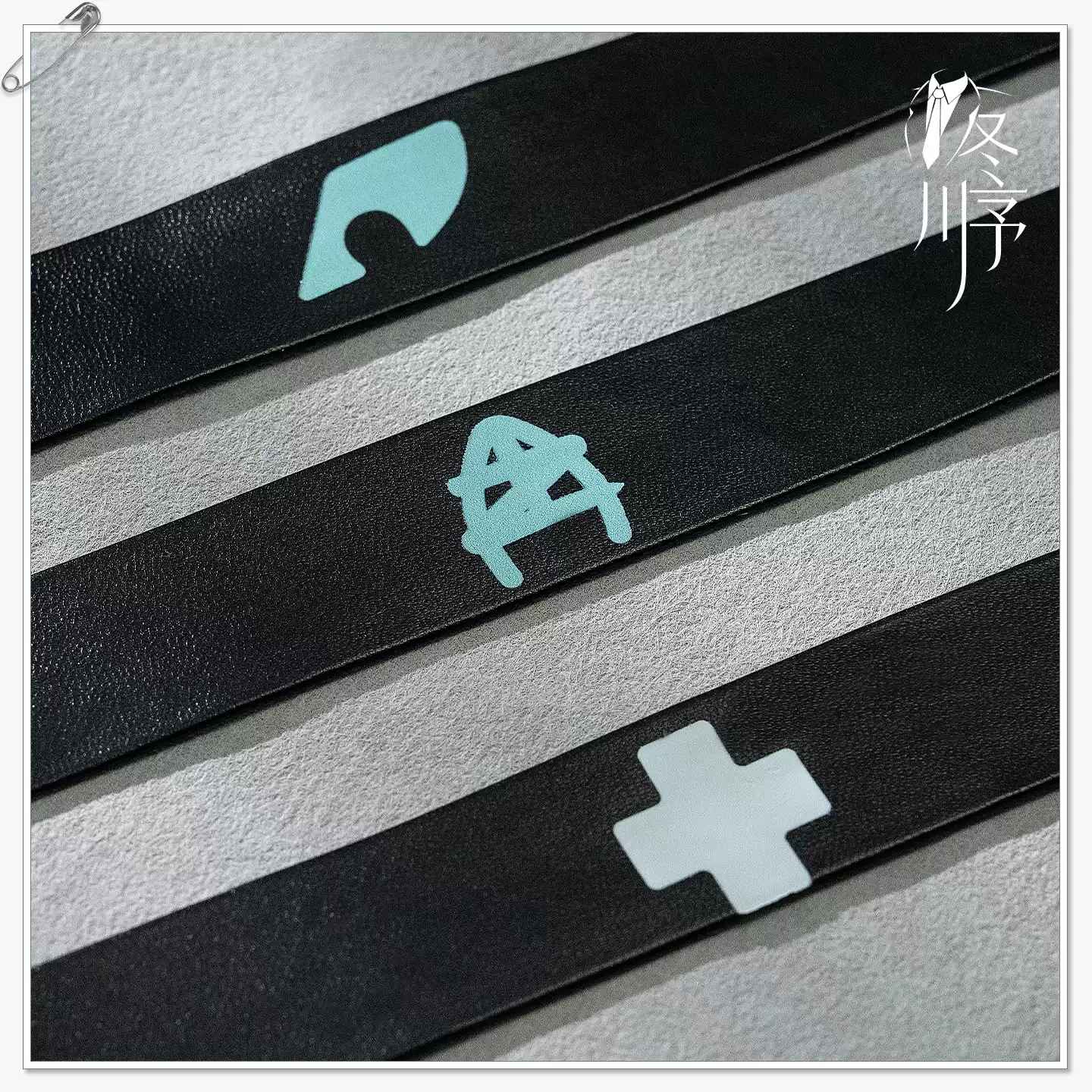 زي تنكري لشخصية إيفان من ألين  - مراجعة Men'S Suit Accessories وسعره