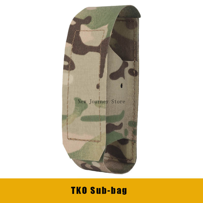 حقيبة محمولة TKO متعددة الأغرا - مراجعة Men Accessories In Store وسعره