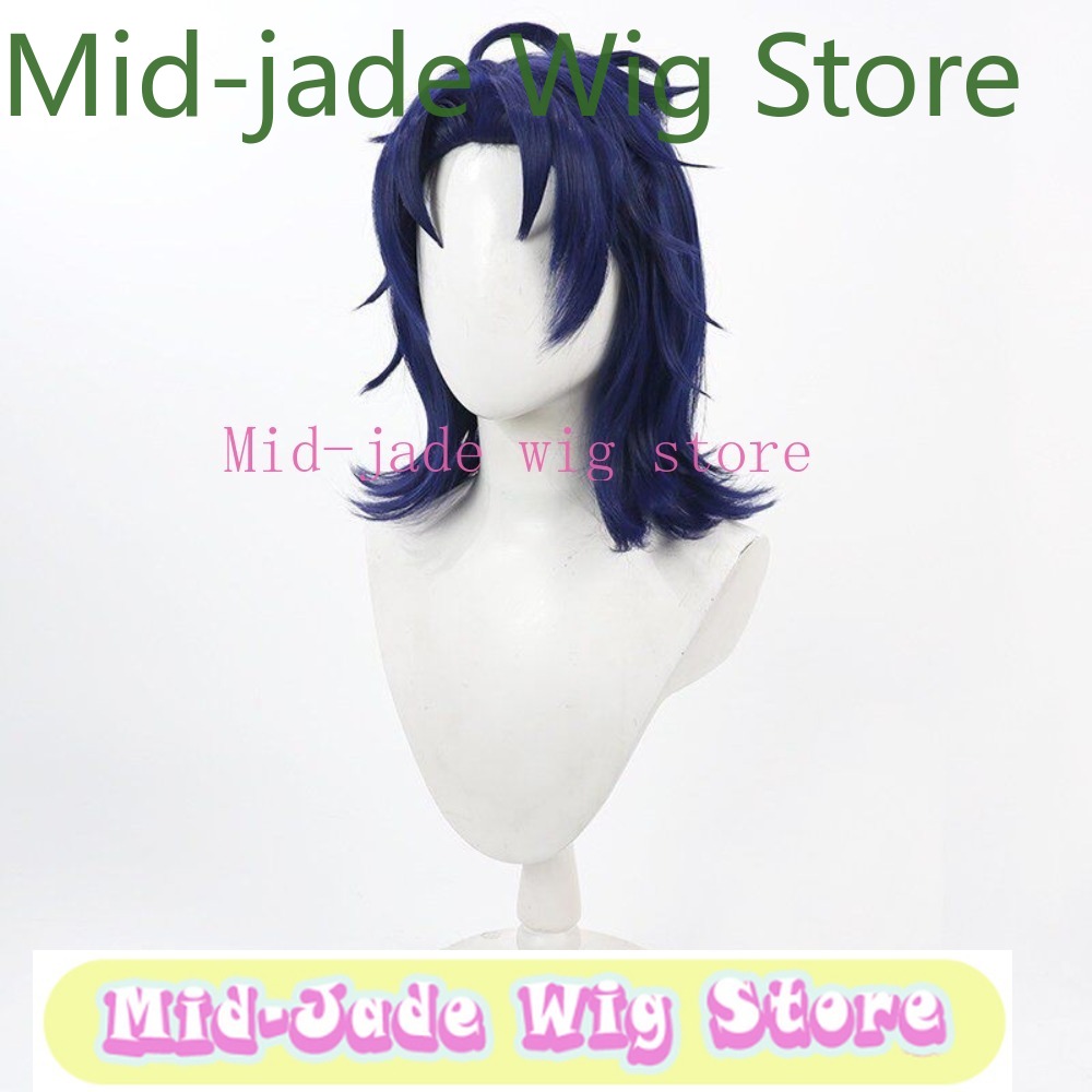 شعر مستعار توكين رانبو تايكوجا - مراجعة Men Accessories In Store وسعره