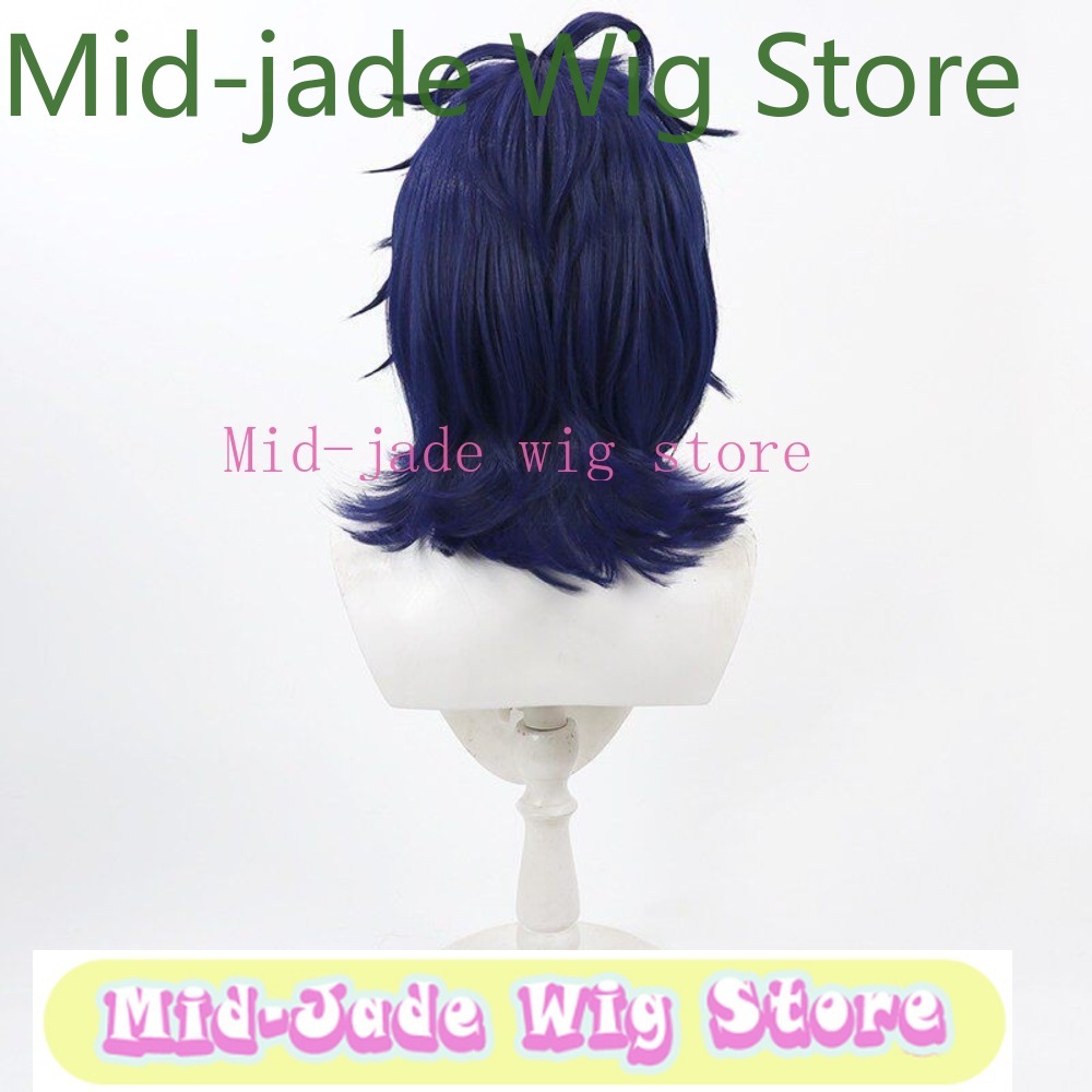 شعر مستعار توكين رانبو تايكوجا - مراجعة Men Accessories In Store وسعره