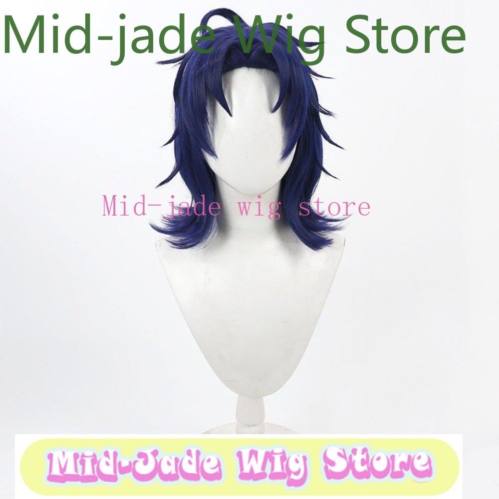 شعر مستعار توكين رانبو تايكوجا - مراجعة Men Accessories In Store وسعره