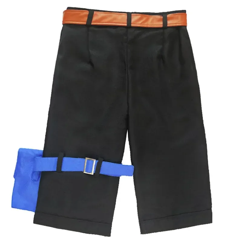 أنيمي Portgas · D · Ace تأثيري - مراجعة Men'S Suit Accessories وسعره