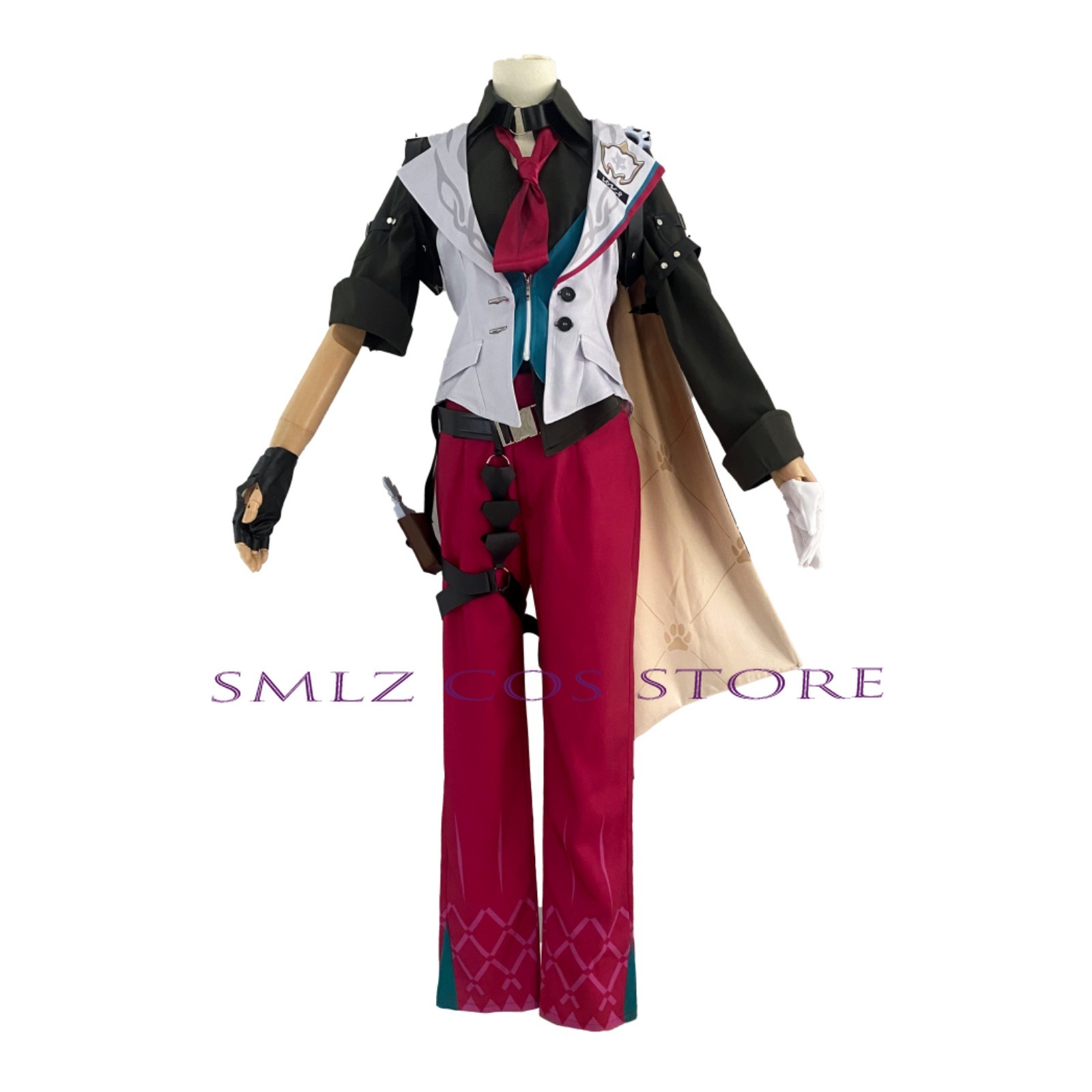 غالاغر كوسبلاي هونكاي ستار ريل - مراجعة Men'S Suit Accessories وسعره