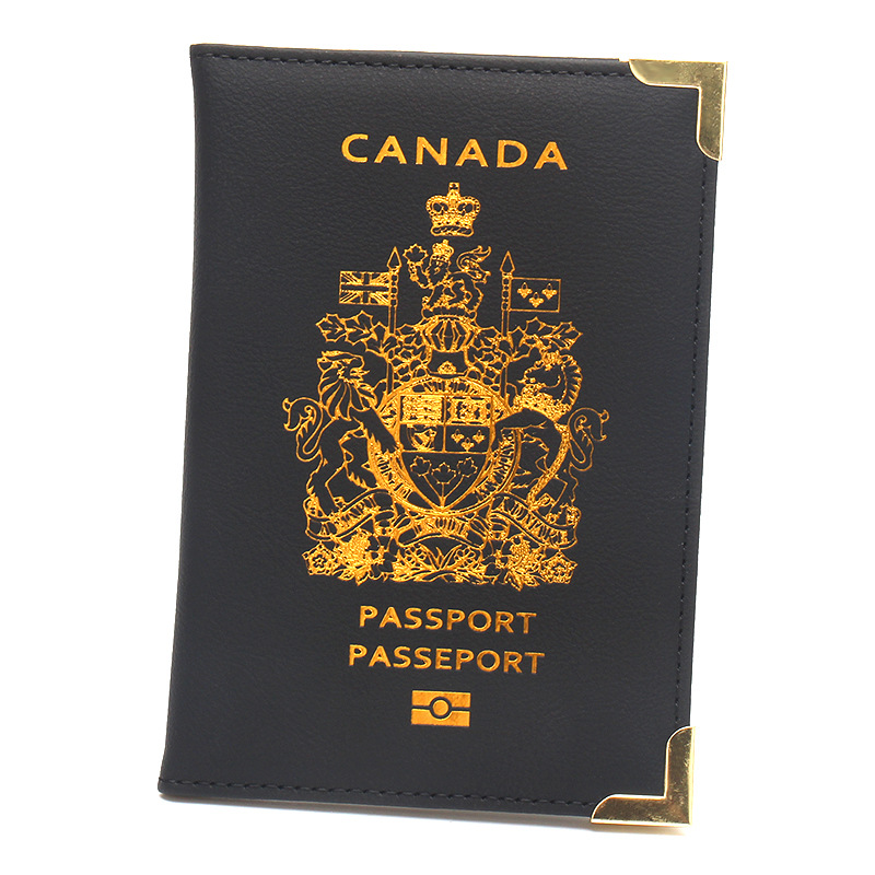 حامل جواز سفر للرجال والنساء ، - مراجعة Men'S Accessories Canada وسعره