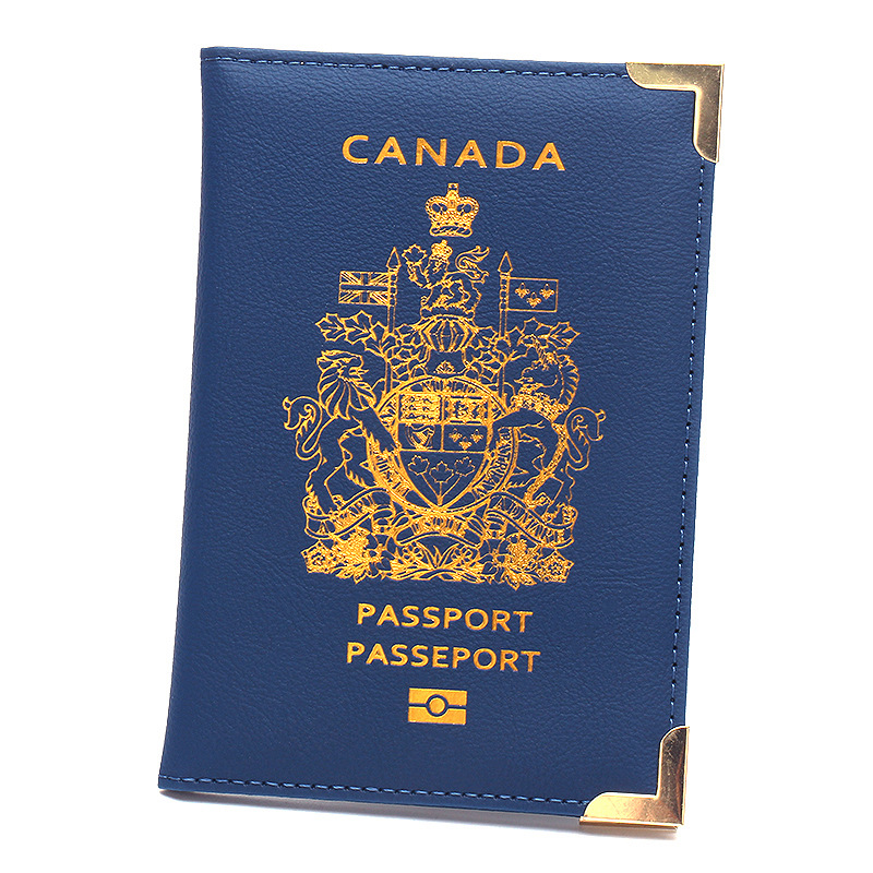 حامل جواز سفر للرجال والنساء ، - مراجعة Men'S Accessories Canada وسعره