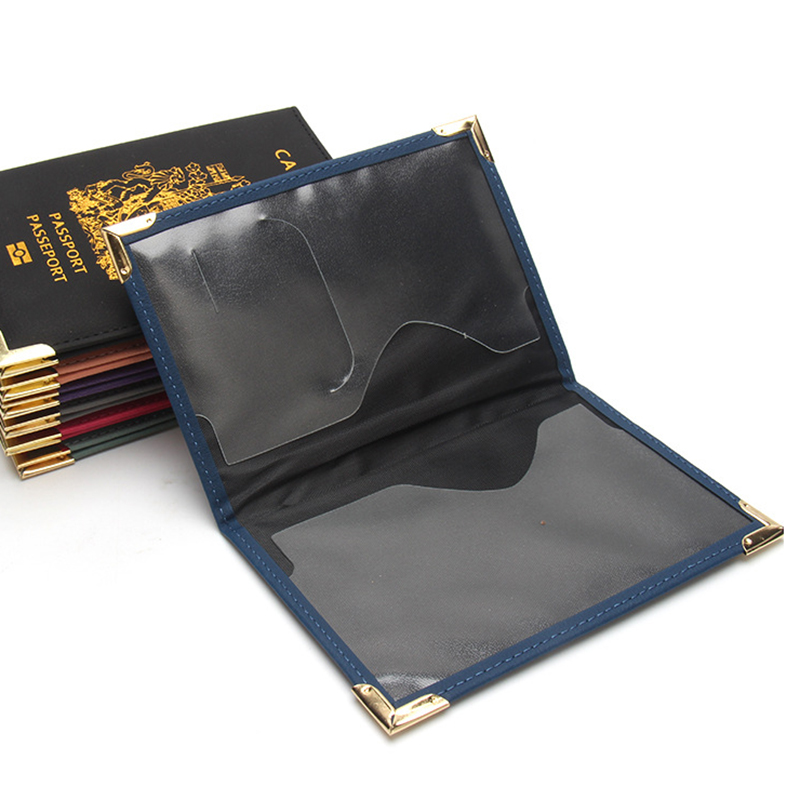 حامل جواز سفر للرجال والنساء ، - مراجعة Men'S Accessories Canada وسعره