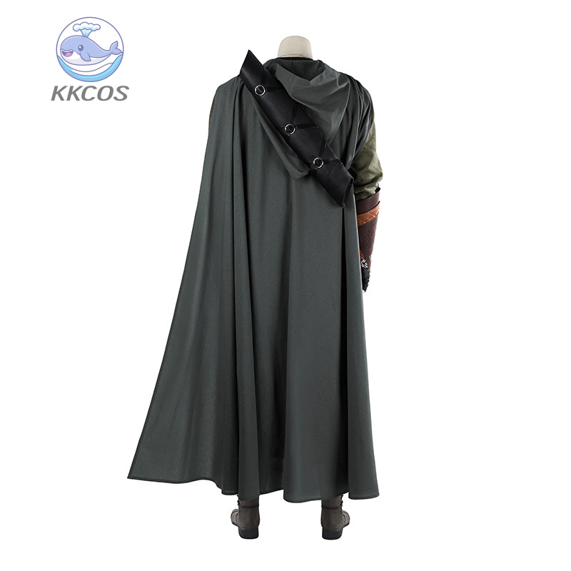 أزياء RingLords Aragorn التأثي - مراجعة Men'S Suit Accessories وسعره