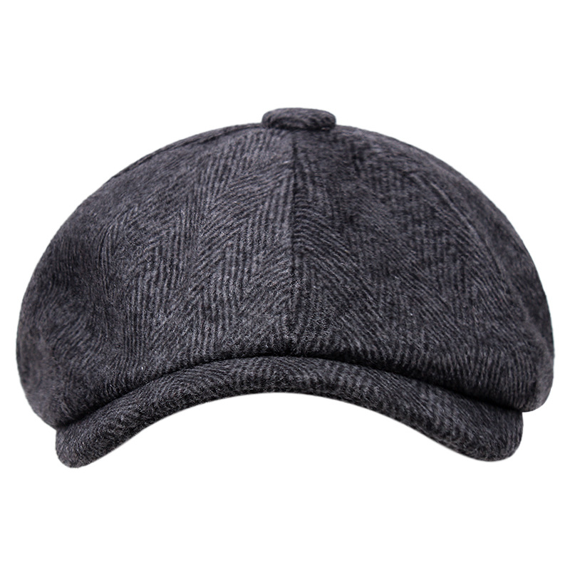 1920s الرجال العصابات الصوف قب - مراجعة Men'S Accessories Canada وسعره