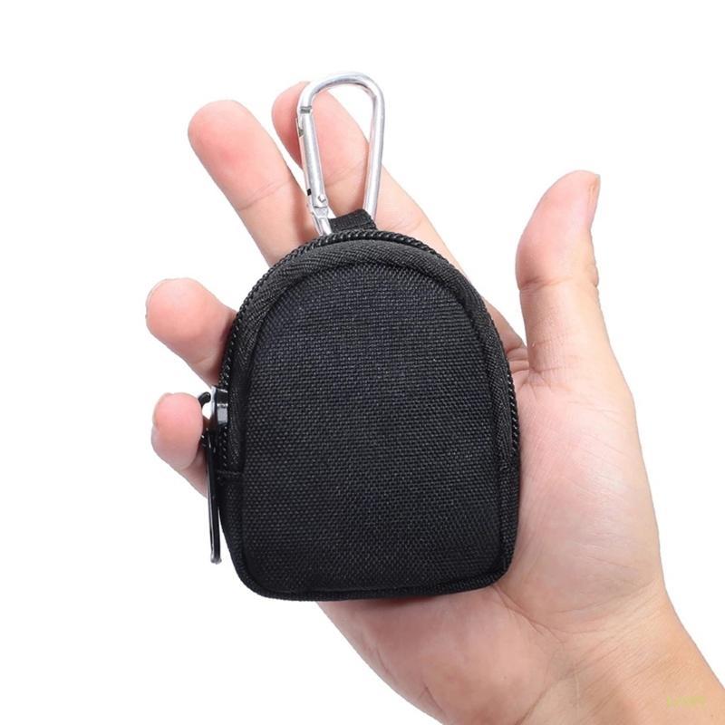 حقيبة مفاتيح محمولة للاستخدام  - مراجعة Coin Holder Men وسعره