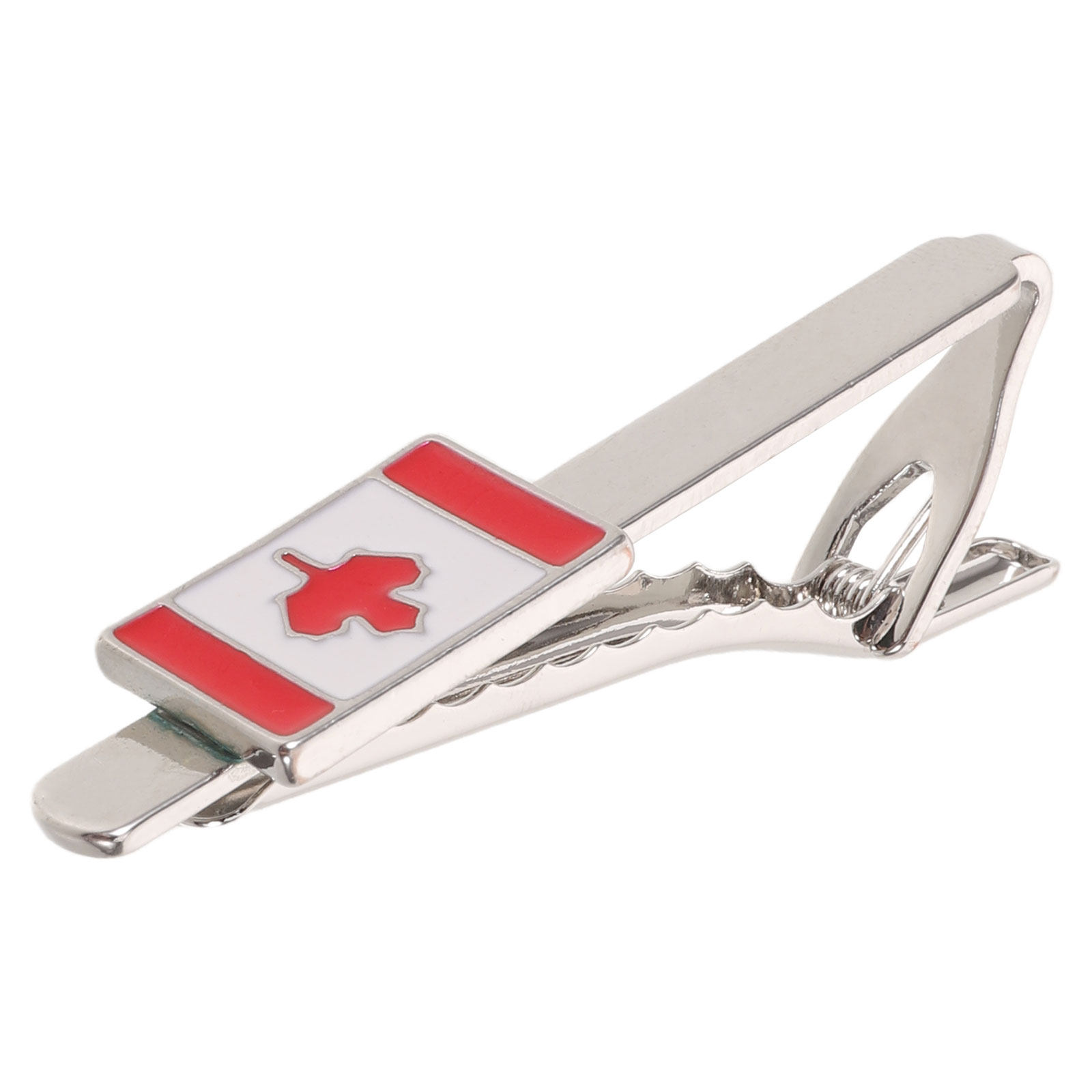 مشبك ربطة عنق معدني كندي للرجا - مراجعة Men'S Accessories Canada وسعره