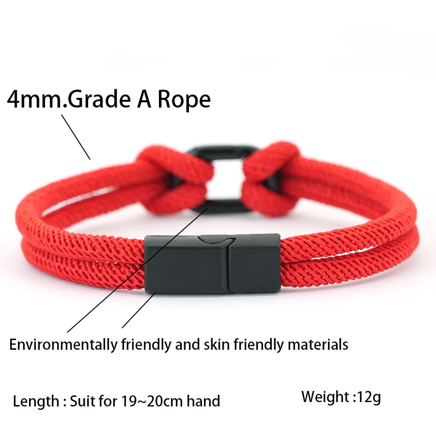 سوار رجالي جديد وفريد من نوعه  - مراجعة Men'S Accessories Premium وسعره