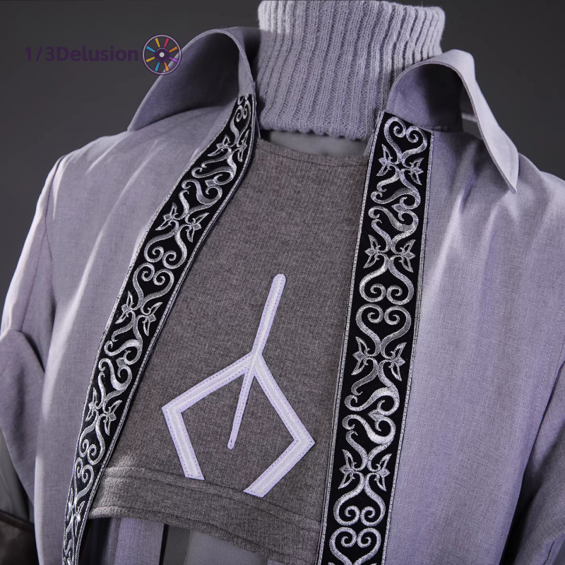 1/3Delusion Store أزياء ألفريد - مراجعة Men Accessories In Store وسعره