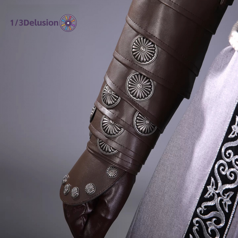 1/3Delusion Store أزياء ألفريد - مراجعة Men Accessories In Store وسعره